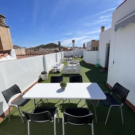 San Rafael Terrace City Centre 马拉加 外观 照片