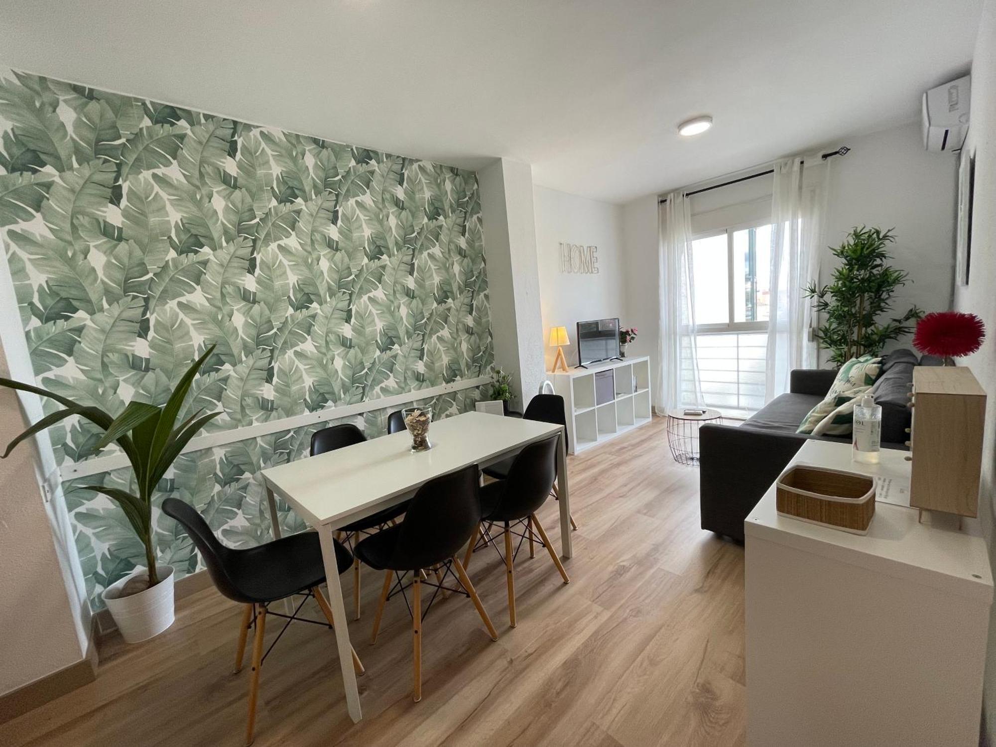 San Rafael Terrace City Centre 马拉加 外观 照片